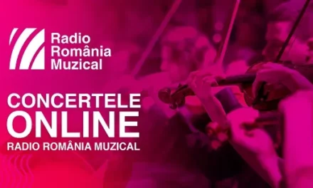 Ziua George Enescu la Radio România Muzical – online și on air