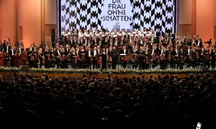 Festivalul Enescu Online Luna a 3-a: Program artistic nominalizat la International Opera Awards și o recunoaștere a curajului și competenței artiștilor care ne inspiră să trecem prin pandemie