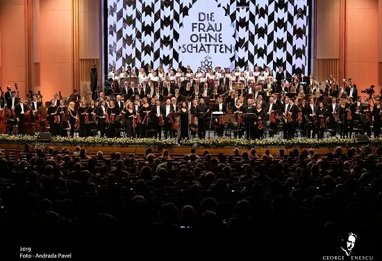 Festivalul Enescu Online Luna a 3-a: Program artistic nominalizat la International Opera Awards și o recunoaștere a curajului și competenței artiștilor care ne inspiră să trecem prin pandemie