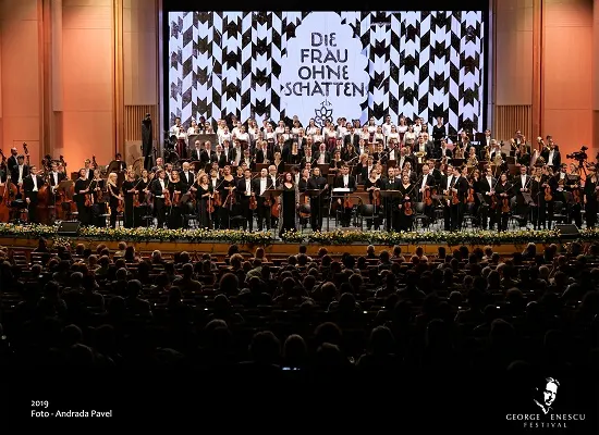Festivalul Enescu Online Luna a 3-a: Program artistic nominalizat la International Opera Awards și o recunoaștere a curajului și competenței artiștilor care ne inspiră să trecem prin pandemie