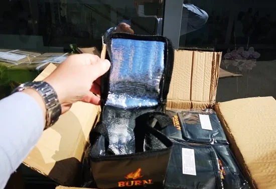 Coca-Cola donează 300 de mini-genți frigorifice, care vor transporta acum medicamente destinate pacienților cu boli rare