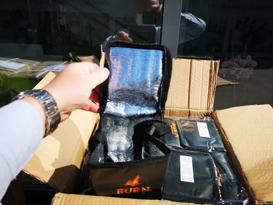 Coca-Cola donează 300 de mini-genți frigorifice, care vor transporta acum medicamente destinate pacienților cu boli rare