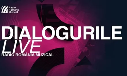 Dialogurile live Radio România Muzical