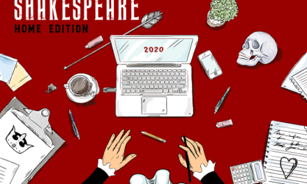 380.000 de spectatori online la Festivalul Internațional Shakespeare, home edition
