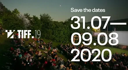 TIFF revine! Festivalul va avea loc între 31 iulie și 9 august 2020