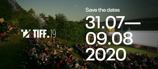 TIFF revine! Festivalul va avea loc între 31 iulie și 9 august 2020