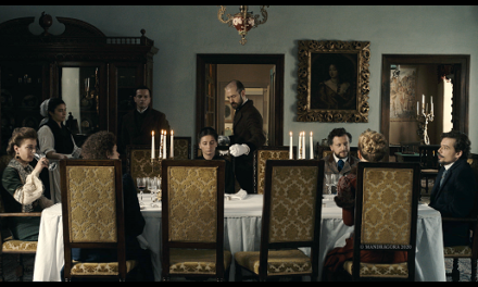 „Malmkrog”, cea mai recentă producție a regizorului Cristi Puiu, închide Festivalului de Film Anonimul în această seară în cadrul unei proiecții speciale