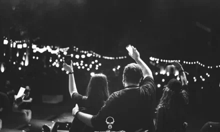 Rocanotherworld, primul festival de după ieșirea din starea de urgență, a avut loc la Iași între 24 – 18 iunie