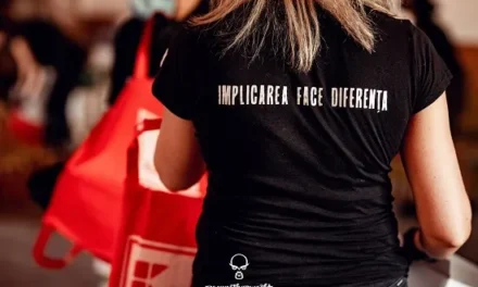 Peste 9 tone de produse alimentare și materiale sanitare au fost donate în urma festivalului caritabil Rocanotherworld