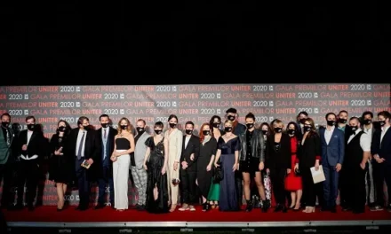 Un premiu și trei nominalizări UNITER pentru Teatrul EXCELSIOR