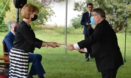 Muzeul Național al Țăranului Român a primit Înaltul Patronaj al Majestății Sale Margareta, Custodele Coroanei române