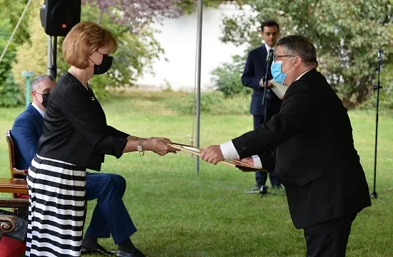 Muzeul Național al Țăranului Român a primit Înaltul Patronaj al Majestății Sale Margareta, Custodele Coroanei române