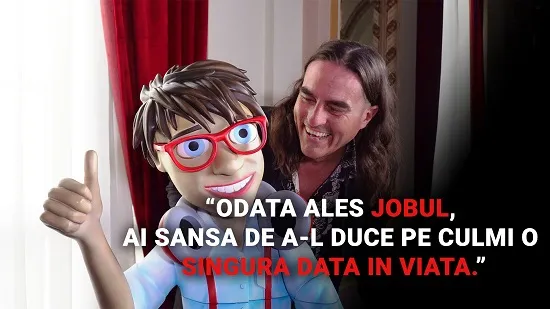 Conferințele BookLand Evolution se relansează într-un nou format