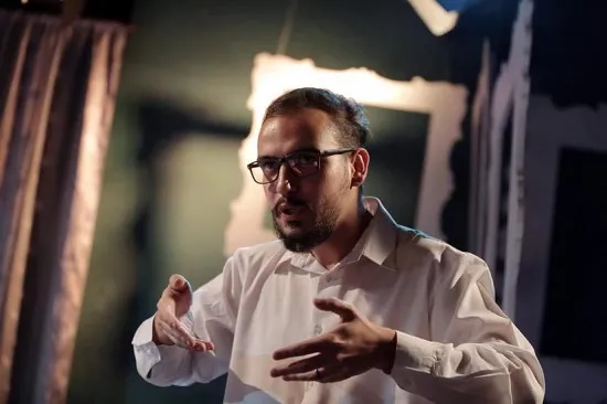 Actorul Andrei Chifu a obținut Premiul UNITER la secțiunea Debut