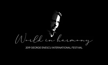 Documentarul Lumea în Armonie, Festivalul Internațional George Enescu 2019 – lansat în România pe site-ul oficial al Festivalului