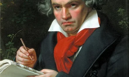 Ziua Beethoven – 250 la Radio România Muzical