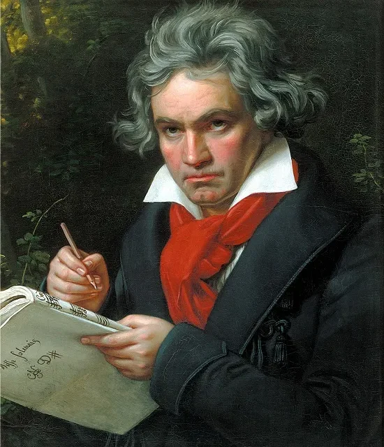 Ziua Beethoven – 250 la Radio România Muzical