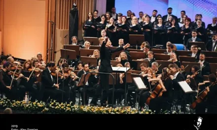 Programul Ediției 2021 a Festivalului Enescu a fost dat publicității
