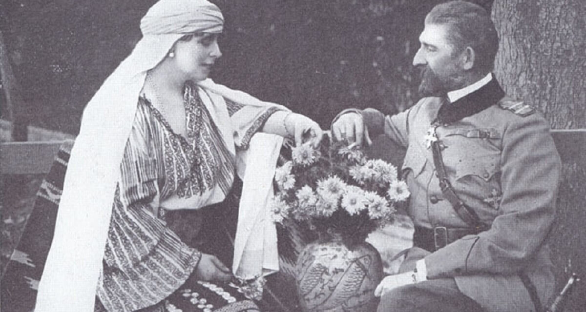 Muzeul Naţional Cotroceni deschide expoziția „Ferdinand și Maria: un destin comun, România Mare”