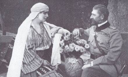Expoziția „Ferdinand și Maria. Un destin comun: România Mare”, itinerată  la Muzeul Municipiului București