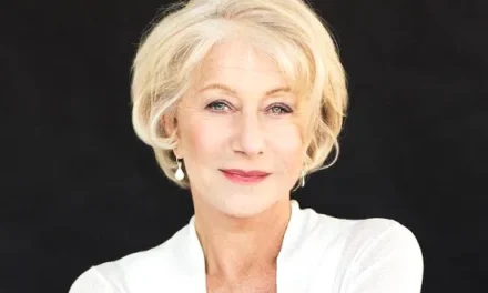 Helen Mirren: „Frumoasa cultură a teatrului va rămâne vie atâta timp cât vom exista.”