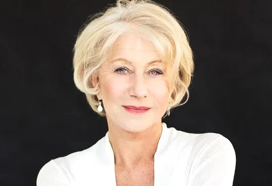 Helen Mirren: „Frumoasa cultură a teatrului va rămâne vie atâta timp cât vom exista.”