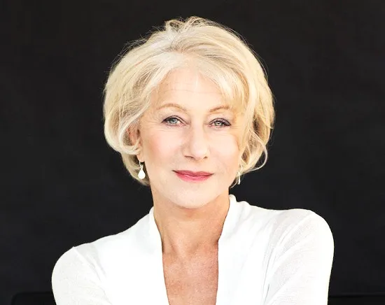 Helen Mirren: „Frumoasa cultură a teatrului va rămâne vie atâta timp cât vom exista.”