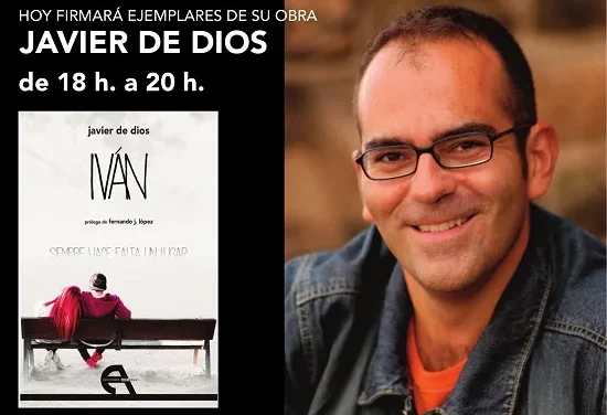 Javier de Dios Lopez, dramaturg: „Uneori când scriu, încep să mă uit împrejur, să iau notiţe, deschizându-mi simţurile către mediul şi realitatea subiectului care va fi abordat în piesă”