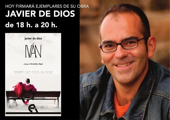 Javier de Dios Lopez, dramaturg: „Uneori când scriu, încep să mă uit împrejur, să iau notiţe, deschizându-mi simţurile către mediul şi realitatea subiectului care va fi abordat în piesă”