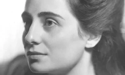 O mare redescoperire din literatura italiană, o capodoperă a secolului XX. Romanul Arta bucuriei de Goliarda Sapienza a fost tradus în colecția ANANSI