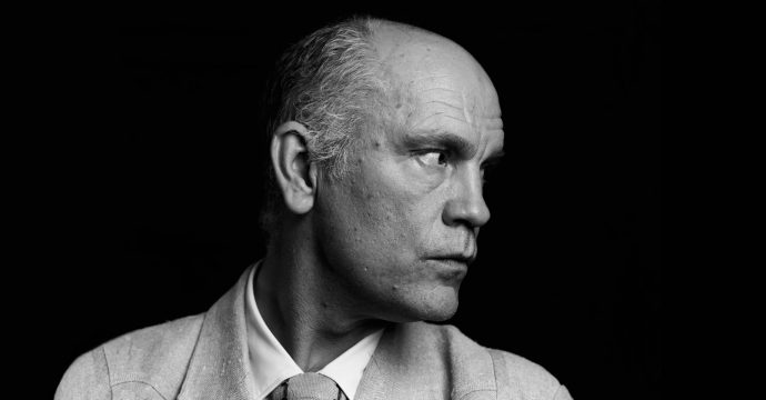 John Malkovich il va interpreta pe Sergiu Celibidache în filmul biografic Cravata Galbenă
