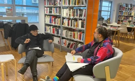 Actrița Coca Bloos se alătură proiectului „The Walks”, un spectacol de teatru revoluționar sub forma unei aplicații pentru smartphone