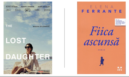 Ecranizarea romanului Fiica ascunsă de Elena Ferrante, disponibilă pe Netflix