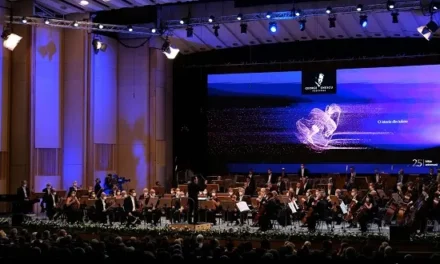 Cadou de sărbători pentru iubitorii muzicii clasice: concertul Orchestrei Filarmonica della Scala cu violoncelistul Daniel Müller-Schott pe site-ul Festivalului Enescu