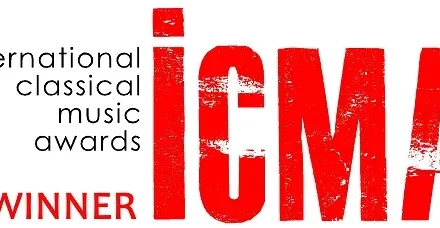 Compozitorul român Sebastian Androne, compozitorul anului 2022 la International Classical Music Awards (ICMA)