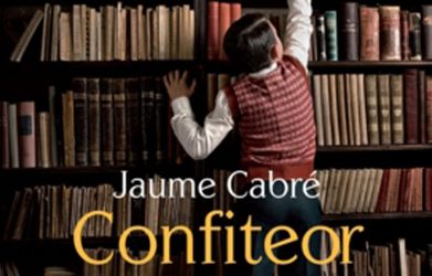 Confiteor, romanul care l-a impus pe Jaume Cabré, unul dintre cei mai mari scriitori catalani ai tuturor timpurilor, tradus în colecția Anansi