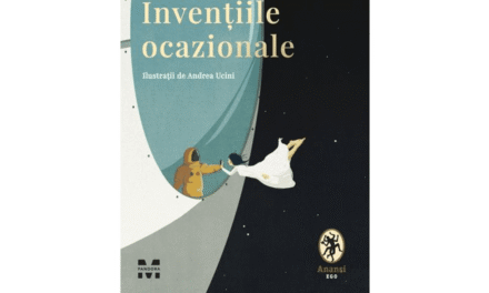Invențiile ocazionale, o nouă carte de Elena Ferrante în librăriile românești