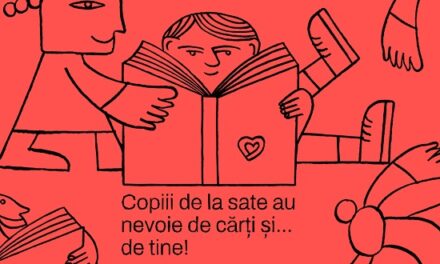 Campanie de strângere de fonduri pentru cărți destinate bibliotecilor din provincie, derulată de Asociația De Basm