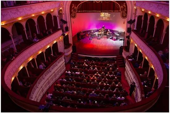 Premianții Galei Radio România Cultural 2022