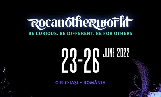 Rocanotherworld #7 îi aduce pentru prima dată la Iași pe  Nouvelle Vague