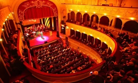 Gala Premiilor Radio România Cultural 2023. Nominalizările