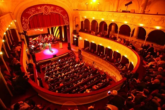 Gala Premiilor Radio România Cultural 2023. Nominalizările