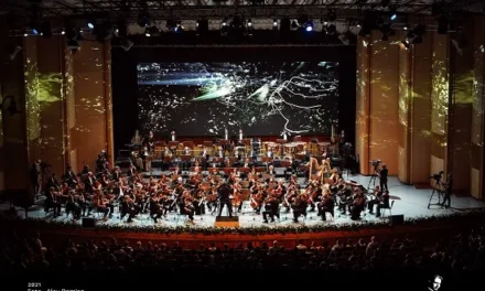 Peste 4000 de bilete epuizate în doar 25 de minute de la punerea în vânzare şi 9 concerte deja sold-out la Festivalul Internaţional George Enescu 2023