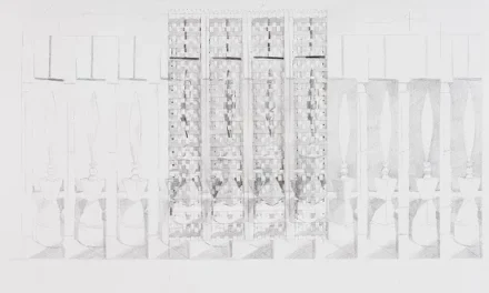 Gaep la miart 2023, cu lucrări de Răzvan Anton, Raluca Popa și Ignacio Uriarte 14-16 aprilie @Milano