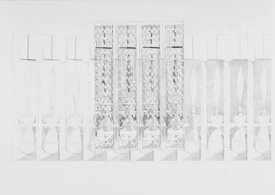 Gaep la miart 2023, cu lucrări de Răzvan Anton, Raluca Popa și Ignacio Uriarte 14-16 aprilie @Milano