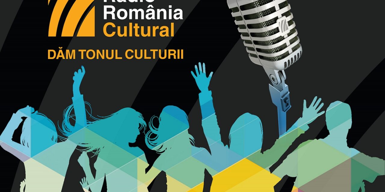 Gabriela Adameșteanu, Virgil Ogășanu și Sînziana Mircea primesc distincțiile speciale la Gala Premiilor Radio România Cultural 2024