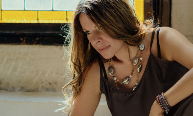 Concert unic: Teodora Brody Enache și faimosul chitarist american Stanley Jordan