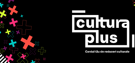 CulturaPLUS. Cardul cultural al timișorenilor