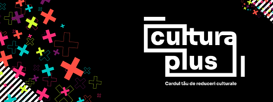 CulturaPLUS. Cardul cultural al timișorenilor