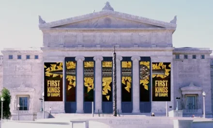 Muzeul Național de Istorie a României participă la expoziția internațională „First Kings of Europe” ce se va deschide la Field Museum of Natural History din Chicago, SUA